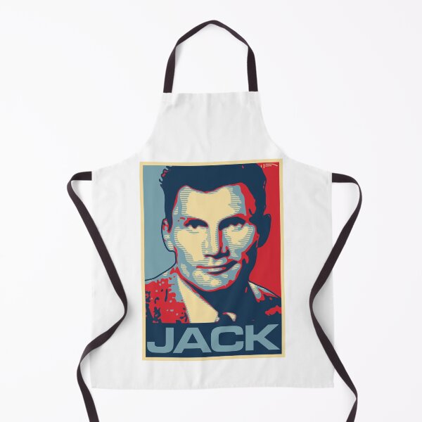 Item preview, Jack designed and sold by DFA.