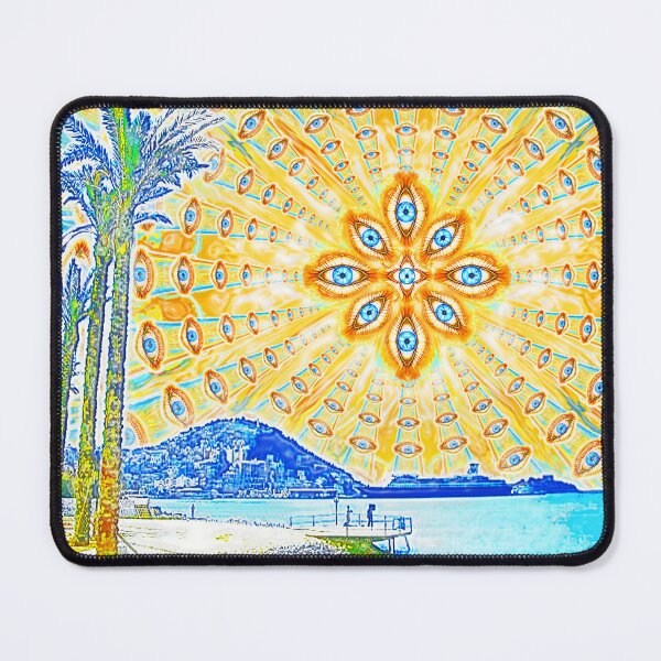 Item preview, Antalya4thDimensional designed and sold by Klaus Bremner (Autotelic Art).