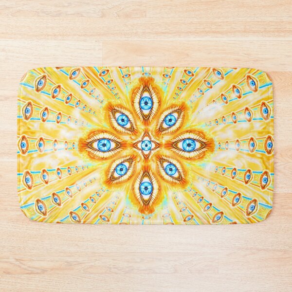 Item preview, Antalya4thDimensional designed and sold by Klaus Bremner (Autotelic Art).