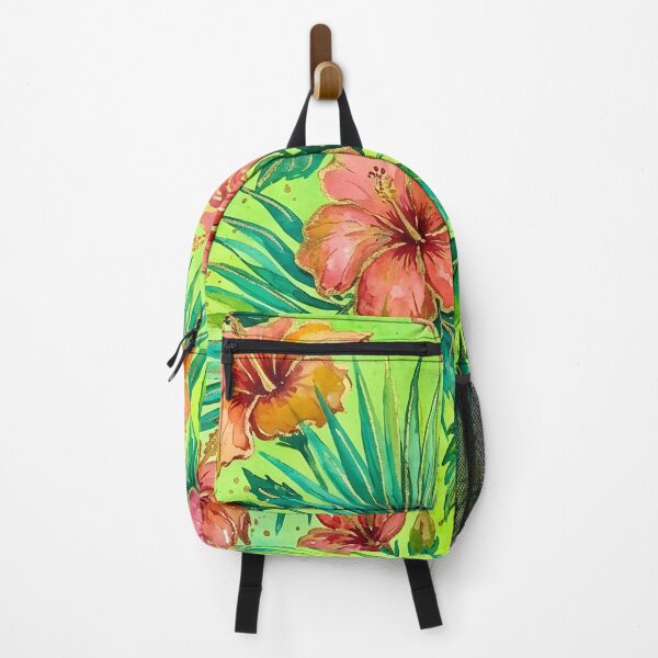 Item preview, Tropical Flowers designed and sold by GraphicsClub.