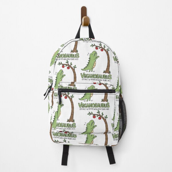 Item preview, Veganosaurus Funny Dinosaur Plant Based Diet designed and sold by marke770.