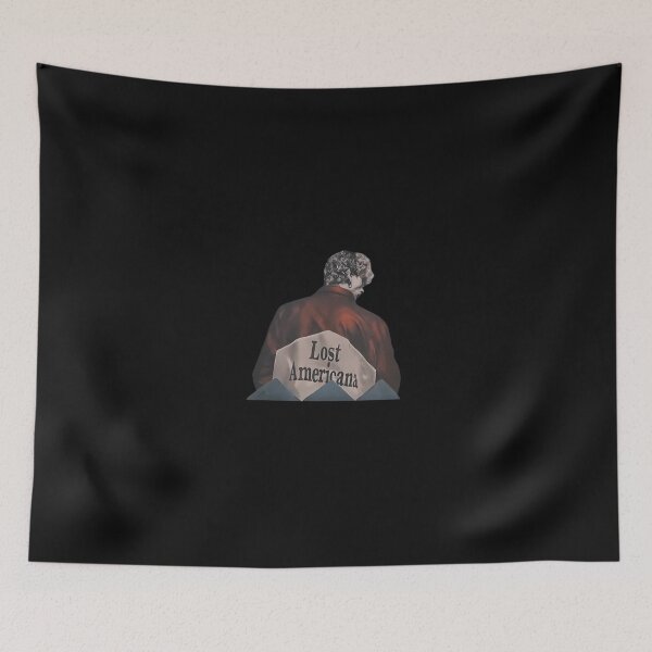 Item preview,  Machine Gun Kelly Lost American Pop Rock Tour 2025 designed and sold by TyJacksanro.
