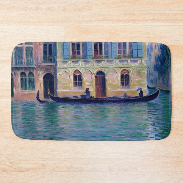 Item preview, Palazzo Dario: Venetian Impression of Shimmering Facades (3) designed and sold by artdesignsnow.