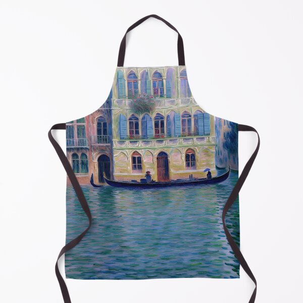 Item preview, Palazzo Dario: Venetian Impression of Shimmering Facades (3) designed and sold by artdesignsnow.