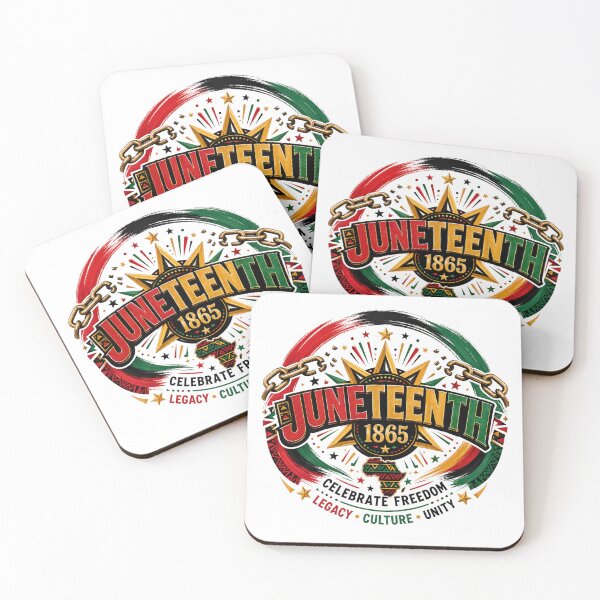 Item preview, Celebrating freedom Juneteenth designed and sold by manytshirts.