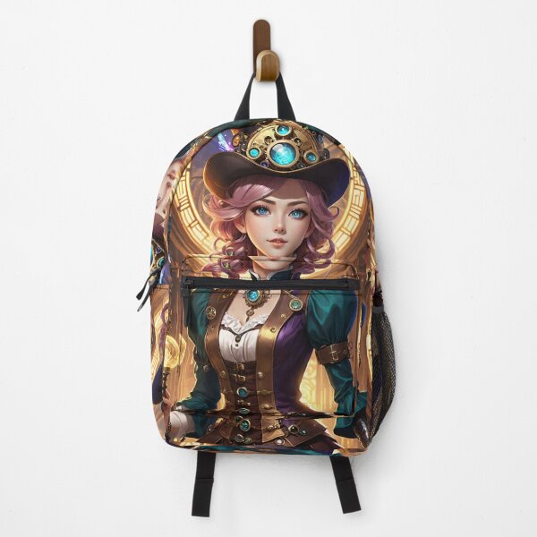Item preview, Steampunkstyle  designed and sold by Chantel Fourie.
