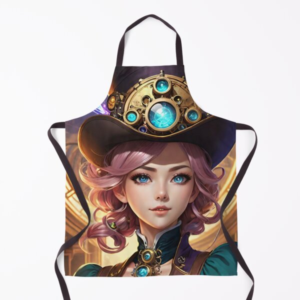 Item preview, Steampunkstyle  designed and sold by Chantel Fourie.