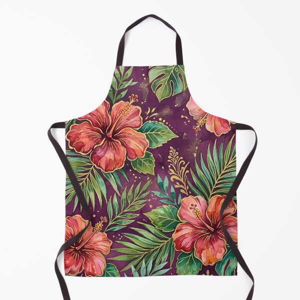 Item preview, Hawaiian Flower designed and sold by GraphicsClub.