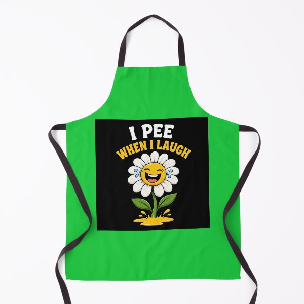Item preview, I pee when i laugh. designed and sold by Giewont.