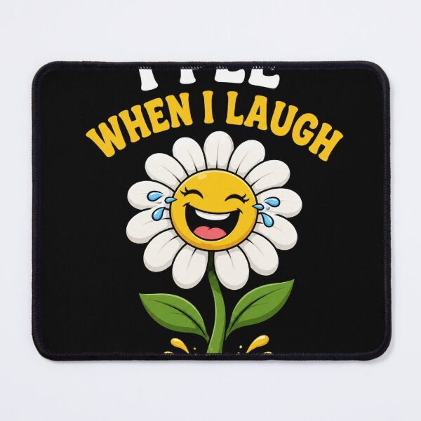 Item preview, I pee when i laugh. designed and sold by Giewont.
