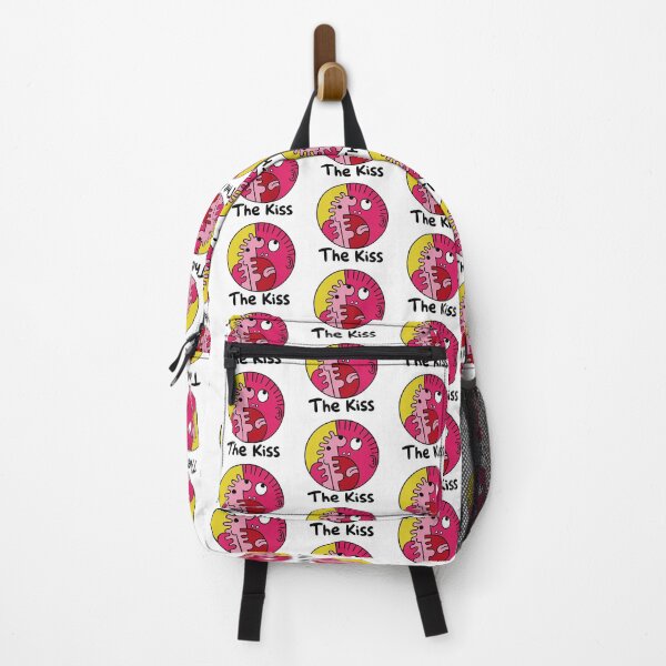 Item preview, The Kiss designed and sold by CornershopTee.
