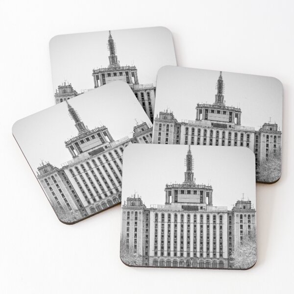 Item preview, Socialist architecture designed and sold by vz-mrvq-01.