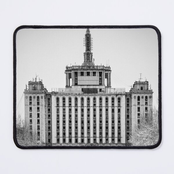 Item preview, Socialist architecture designed and sold by vz-mrvq-01.