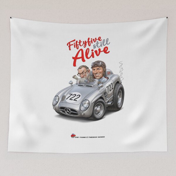 Item preview, 55 still alive designed and sold by Theodor Decker.