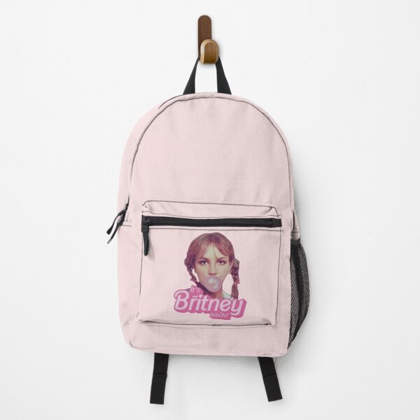 Item preview, It's Britney Bitch Retro Bubblegum Pop Art designed and sold by maivisecole.