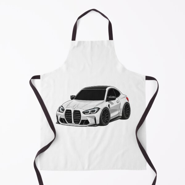Item preview, Alpine White G82 Performance Coupe 4 designed and sold by VenZolic.