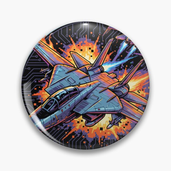 Item preview, After Burner Gaming Graphic Tee designed and sold by Senpaiwaves.