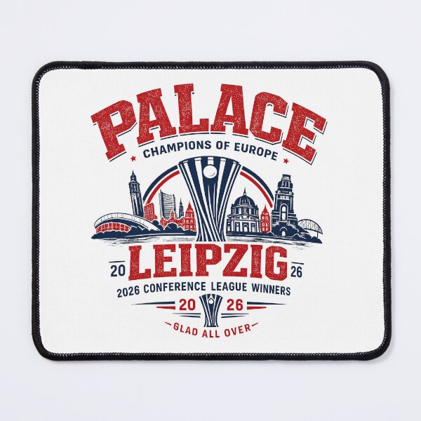 Item preview, Crystal Palace Champions designed and sold by thanhmaidesign.