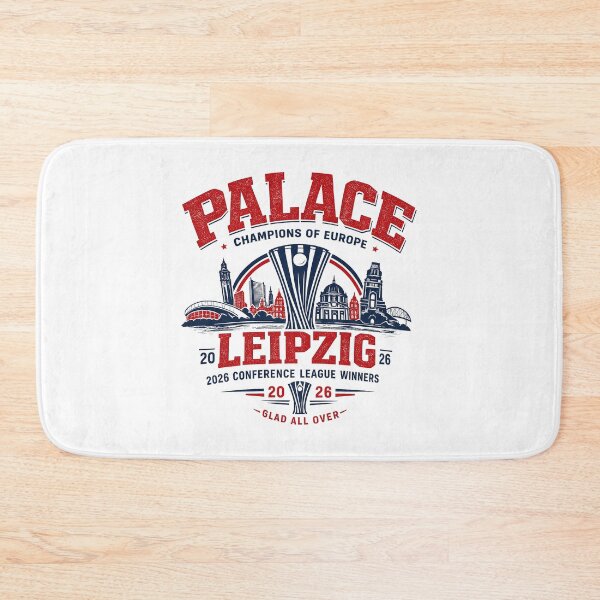 Item preview, Crystal Palace Champions designed and sold by thanhmaidesign.