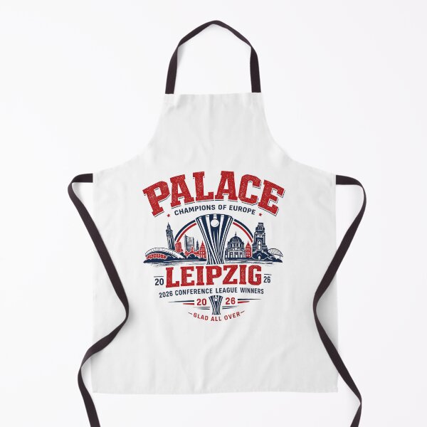 Aperçu de l'œuvre Champions de Crystal Palace créée et vendue par thanhmaidesign.