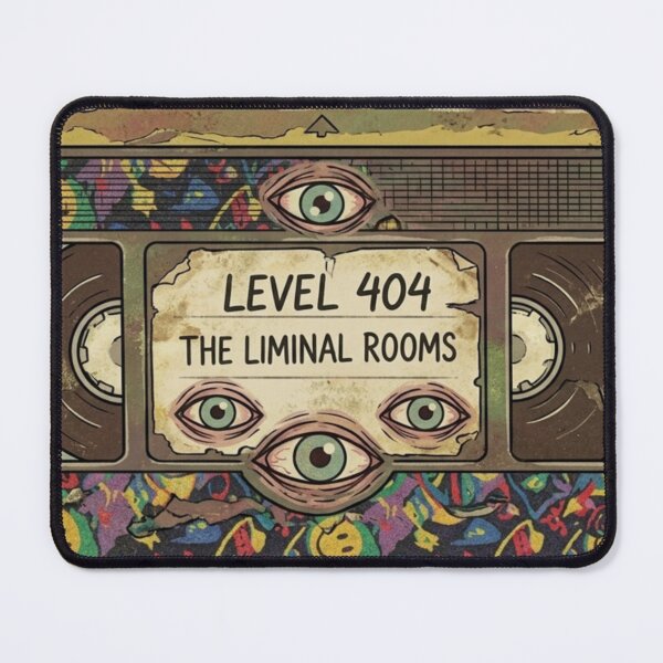 Item preview, Data-Tape: Level 404 designed and sold by Static Youth.