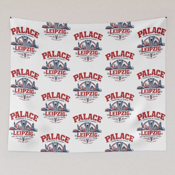 Item preview, Crystal Palace Champions designed and sold by thanhmaidesign.