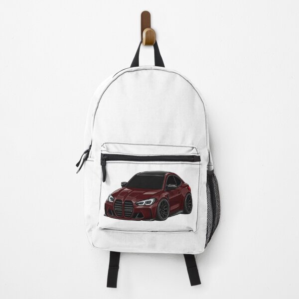 Item preview, Aventurine Red G82 Performance Coupe 4 designed and sold by VenZolic.