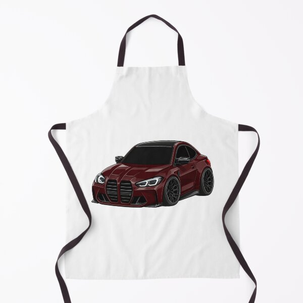 Item preview, Aventurine Red G82 Performance Coupe 4 designed and sold by VenZolic.