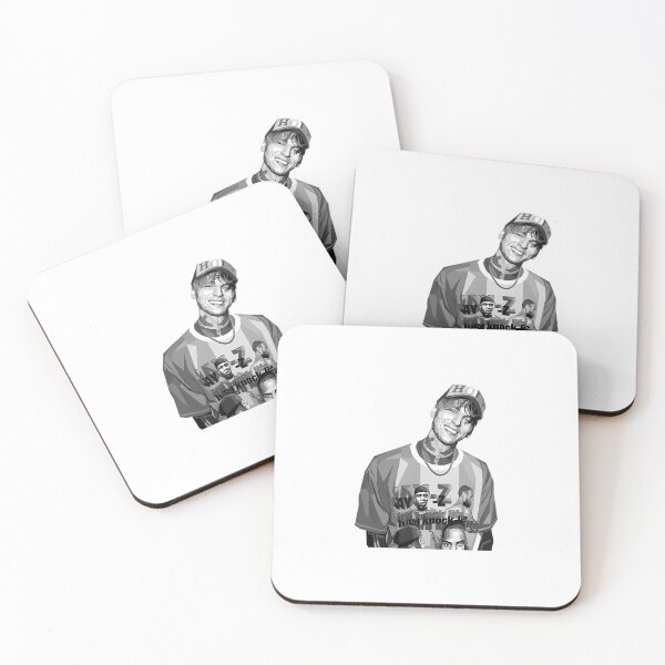 Item preview, Mgk designed and sold by TyJacksanro.