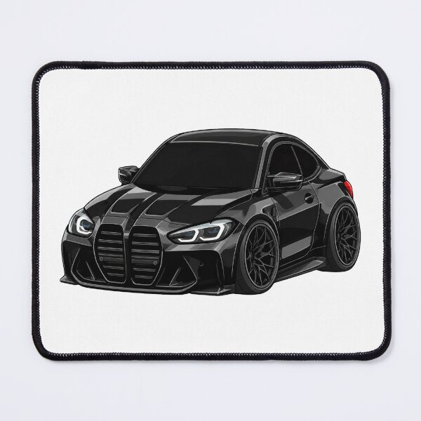 Item preview, Black Sapphire G82 Performance Coupe 4 designed and sold by VenZolic.