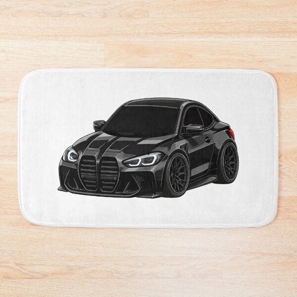 Item preview, Black Sapphire G82 Performance Coupe 4 designed and sold by VenZolic.