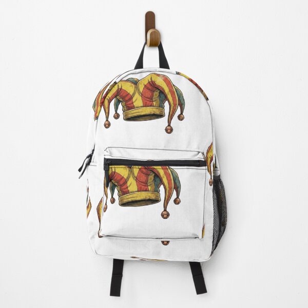 Item preview, The Jester’s Crown (Gold Variant) designed and sold by Static Youth.