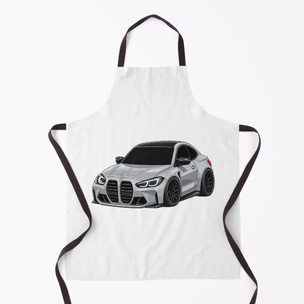 Item preview, Brooklyn Grey G82 Performance Coupe 4 designed and sold by VenZolic.
