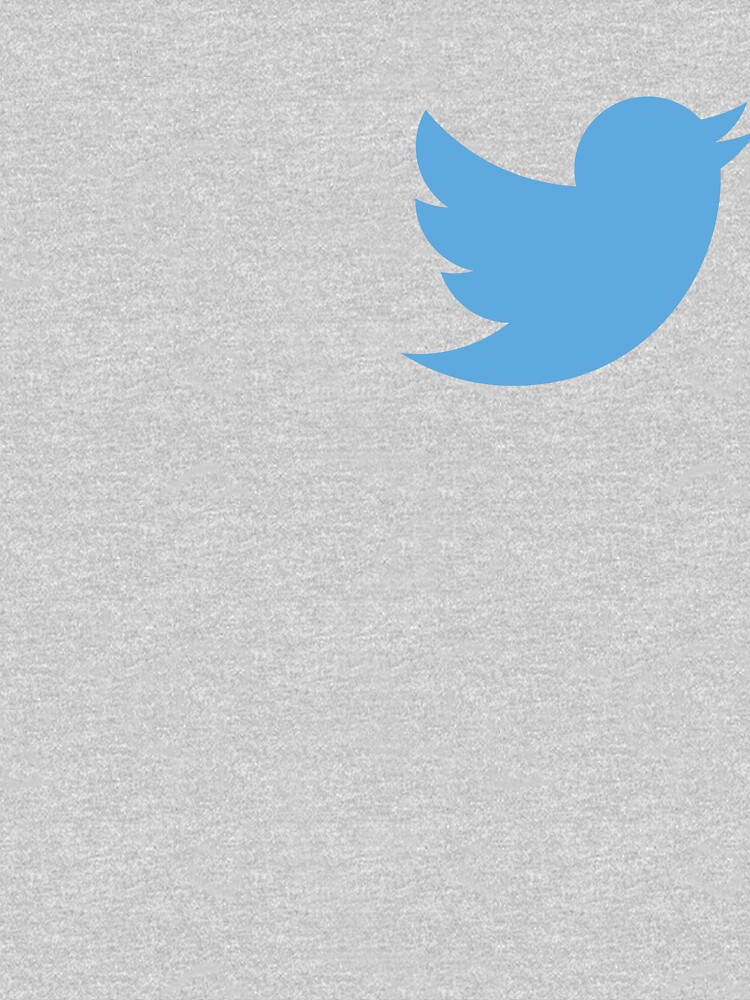 Twitter logo by xrikxs