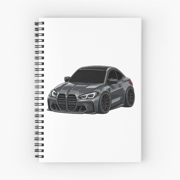 Item preview, Dravit Grey G82 Performance Coupe 4 designed and sold by VenZolic.