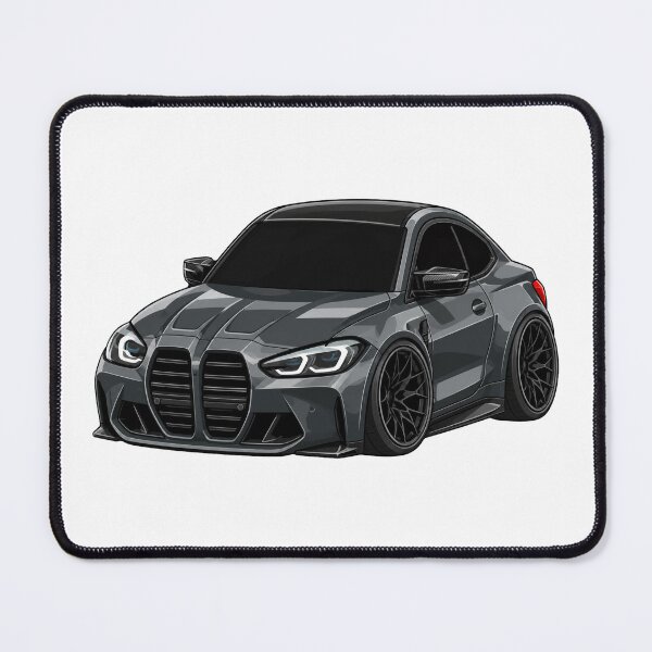 Item preview, Dravit Grey G82 Performance Coupe 4 designed and sold by VenZolic.