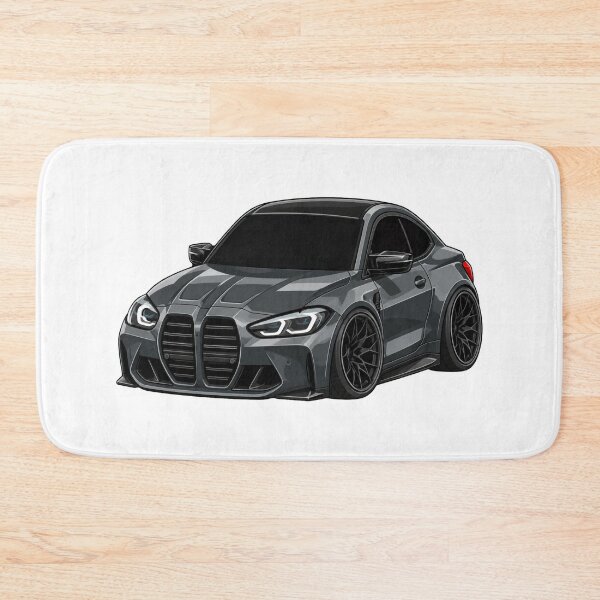 Item preview, Dravit Grey G82 Performance Coupe 4 designed and sold by VenZolic.