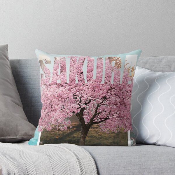Item preview, Sakura designed and sold by Kim_Graphic-Design.