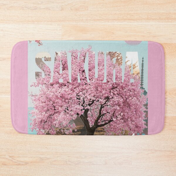 Item preview, Sakura designed and sold by Kim_Graphic-Design.