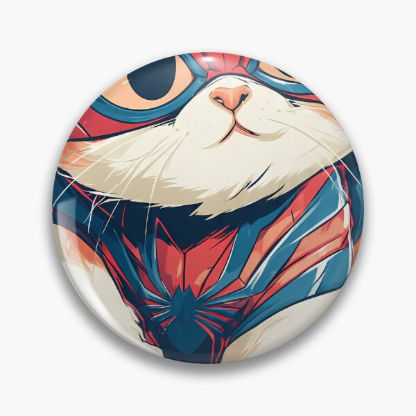 Item preview, Spider Spinner Calico designed and sold by pumsquare.