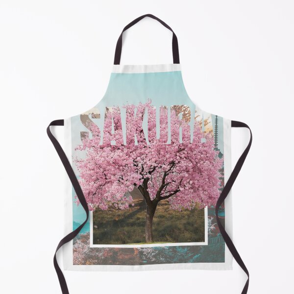 Item preview, Sakura designed and sold by Kim_Graphic-Design.