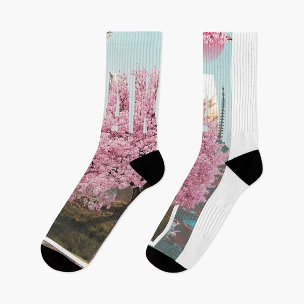 Item preview, Sakura designed and sold by Kim_Graphic-Design.
