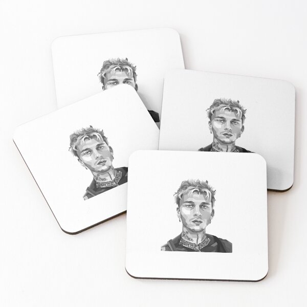 Item preview, Mgk designed and sold by TyJacksanro.