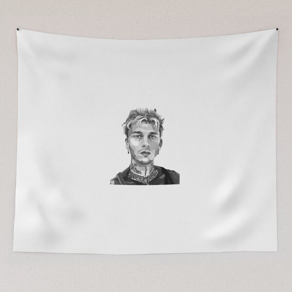 Item preview, Mgk designed and sold by TyJacksanro.