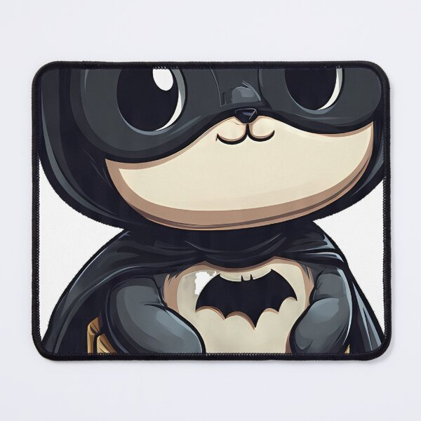 Item preview, Dark Knight Black Cat designed and sold by pumsquare.