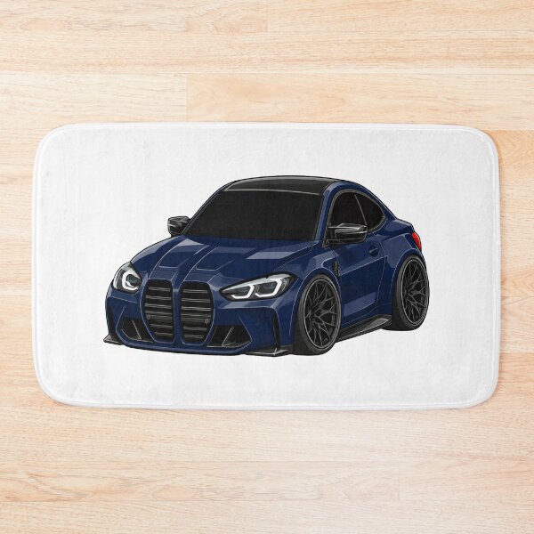 Item preview, Individual Tanzanite Blue G82 Performance Coupe 4 designed and sold by VenZolic.