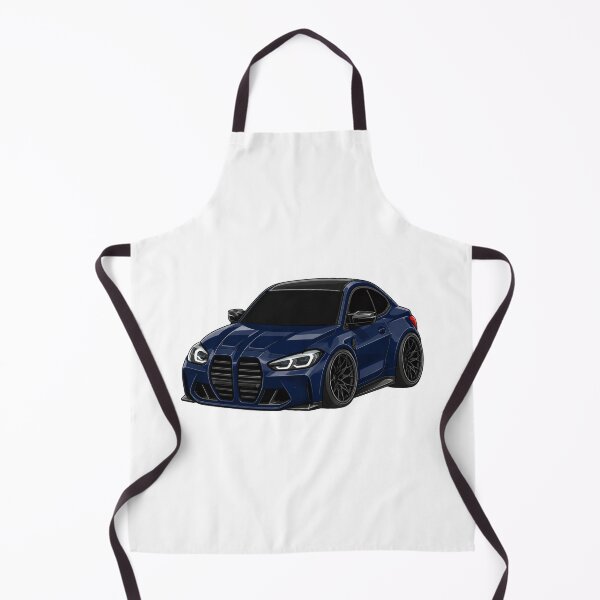 Item preview, Individual Tanzanite Blue G82 Performance Coupe 4 designed and sold by VenZolic.