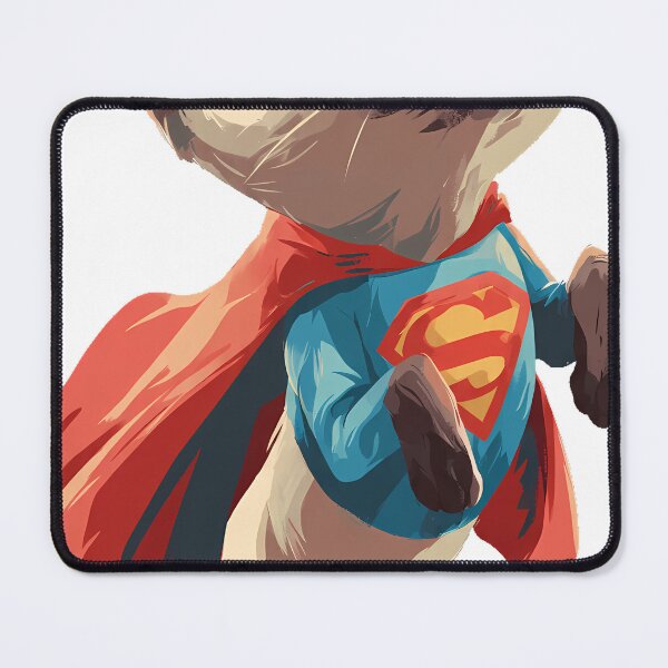 Item preview, Super Paw Siamese designed and sold by pumsquare.