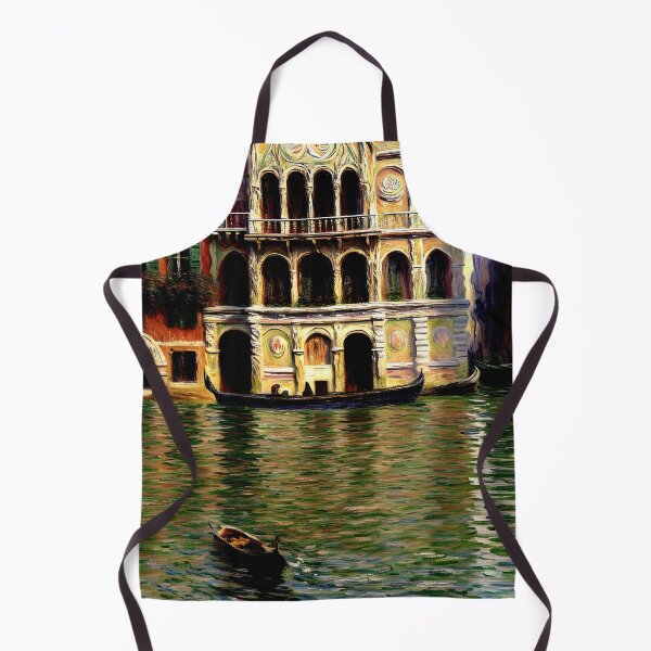 Item preview, Palazzo Dario: Venetian Impression of Shimmering Facades (4) designed and sold by artdesignsnow.