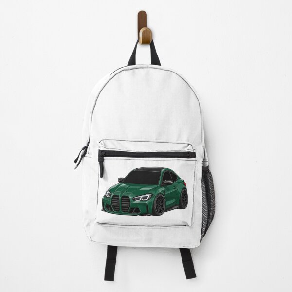 Item preview, Isle of Man Green G82 Performance Coupe 4 designed and sold by VenZolic.